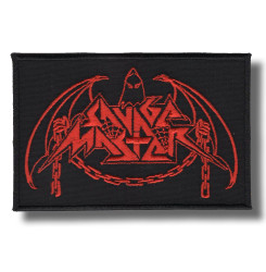 savage-master-embroidered-patch-antsiuvas