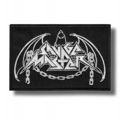 savage-master-embroidered-patch-antsiuvas