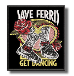 save-ferris-embroidered-patch-antsiuvas