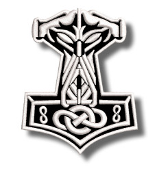 saxon-mjolnir-embroidered-patch-antsiuvas