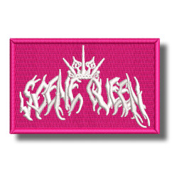 scene-queen-embroidered-patch-antsiuvas