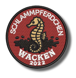 schlammpferdchen-wacken-embroidered-patch-antsiuvas