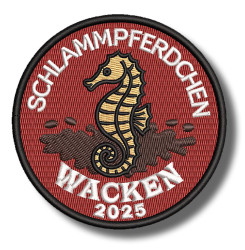 schlammpferdchen-wacken-embroidered-patch-antsiuvas