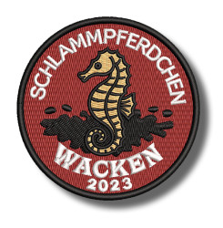 schlammpferdchen-wacken-embroidered-patch-antsiuvas