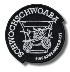 schwochschwoaba-embroidered-patch-antsiuvas