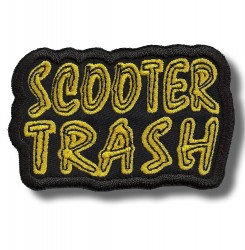 scooter-trash-embroidered-patch-antsiuvas