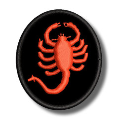 scorpio-rising-embroidered-patch-antsiuvas