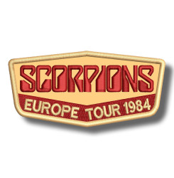 scorpions-embroidered-patch-antsiuvas