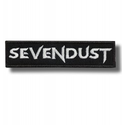 sevendust-embroidered-patch-antsiuvas