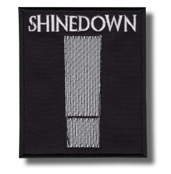 shinedown-embroidered-patch-antsiuvas