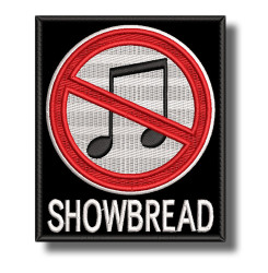 show-bread-embroidered-patch-antsiuvas