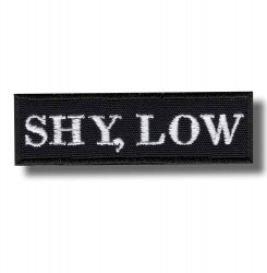 shy-low-embroidered-patch-antsiuvas