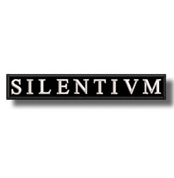 silentium-embroidered-patch-antsiuvas