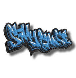 silly-goose-embroidered-patch-antsiuvas