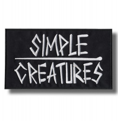 simple-creatures-embroidered-patch-antsiuvas