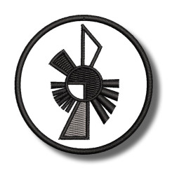 sine-sole-2-embroidered-patch-antsiuvas