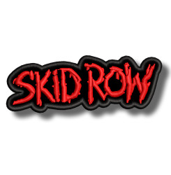 skid-row-embroidered-patch-antsiuvas