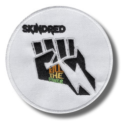 skindred-embroidered-patch-antsiuvas
