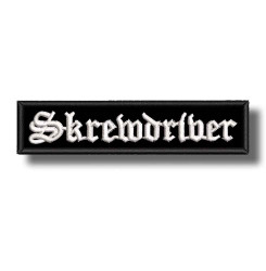 skrewdriver-embroidered-patch-antsiuvas