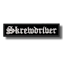 skrewdriver-embroidered-patch-antsiuvas