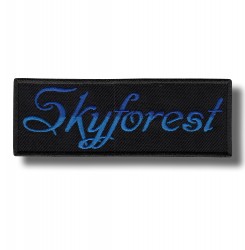 skyforest-embroidered-patch-antsiuvas
