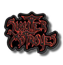 slauter-xstroyes-embroidered-patch-antsiuvas