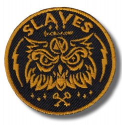 slaves-embroidered-patch-antsiuvas