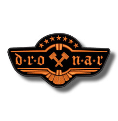 slechtvalk-embroidered-patch-antsiuvas