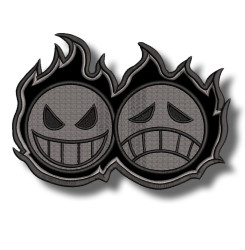 smileys-embroidered-patch-antsiuvas
