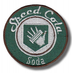speed-cola-embroidered-patch-antsiuvas