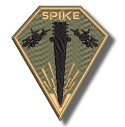 spike-embroidered-patch-antsiuvas