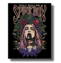spiritbox-holy-roller-embroidered-patch-antsiuvas