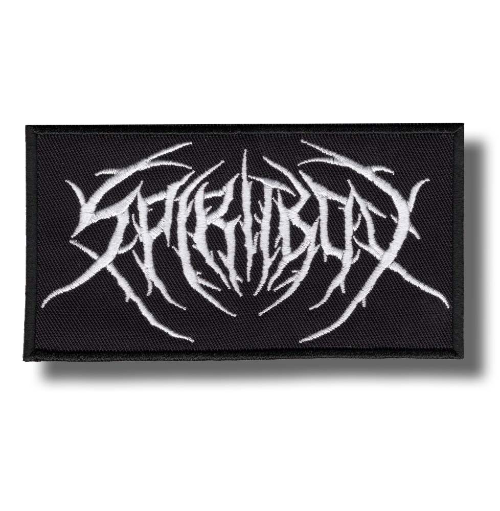 spiritbox patch