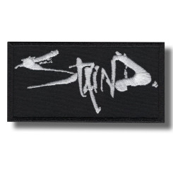 staind-embroidered-patch-antsiuvas