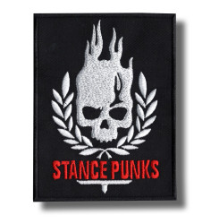 stance-punks-embroidered-patch-antsiuvas