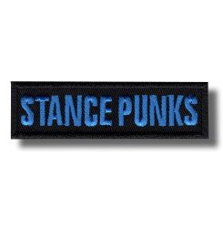 stance-punks-embroidered-patch-antsiuvas