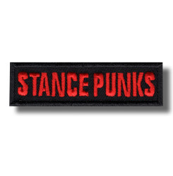 stance-punks-embroidered-patch-antsiuvas