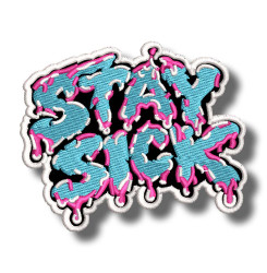 stay-sick-embroidered-patch-antsiuvas