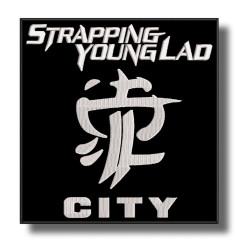 strapping-young-lad-city-embroidered-patch-antsiuvas