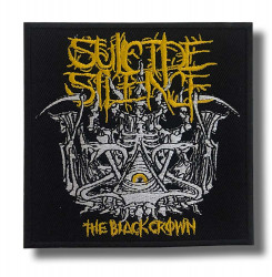 suicide-silence-embroidered-patch-antsiuvas