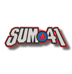 sum-41-embroidered-patch-antsiuvas