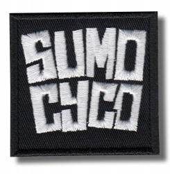sumo-cyco-embroidered-patch-antsiuvas