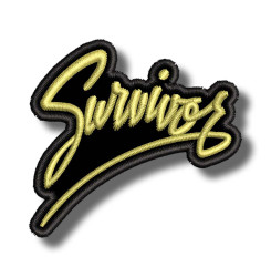 survivor-embroidered-patch-antsiuvas
