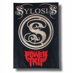 sylosis-powertrip-embroidered-patch-antsiuvas