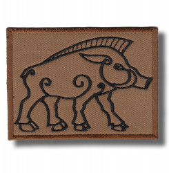 symbol-of-boar-embroidered-patch-antsiuvas