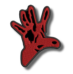 system-of-down-embroidered-patch-antsiuvas