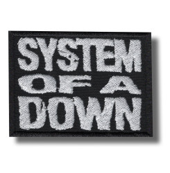 system-of-down-embroidered-patch-antsiuvas