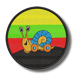 taurages-ratukai-embroidered-patch-antsiuvas