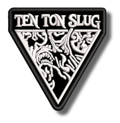 ten-ton-slug-triangle-embroidered-patch-antsiuvas