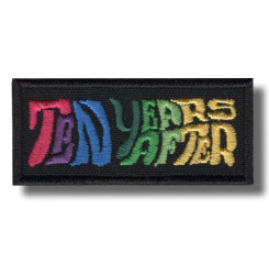 ten-years-after-embroidered-patch-antsiuvas